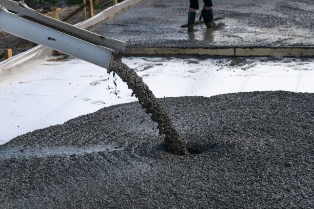 Best Concrete Grinding and Polishing in Douglas, AL