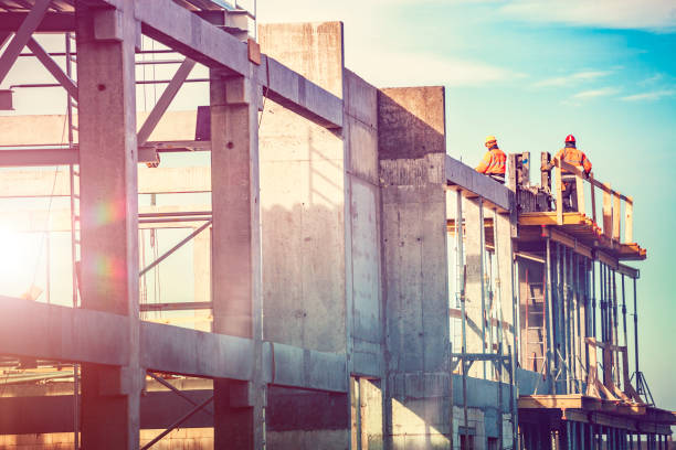 Best Concrete Steps and Stairs in Douglas, AL