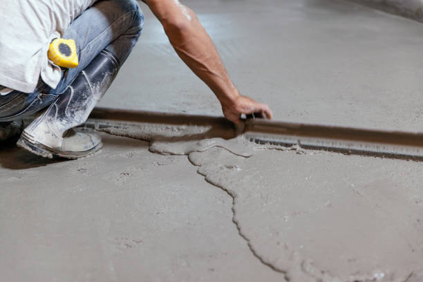 Best Concrete Removal and Replacement in Douglas, AL