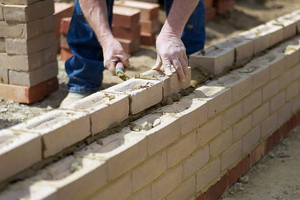 Best Concrete Foundation Repair in Douglas, AL