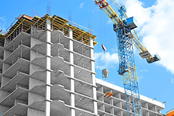 Best Concrete Slab Construction in Douglas, AL